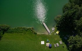 Ferienparadies Hecher Maltschachersee