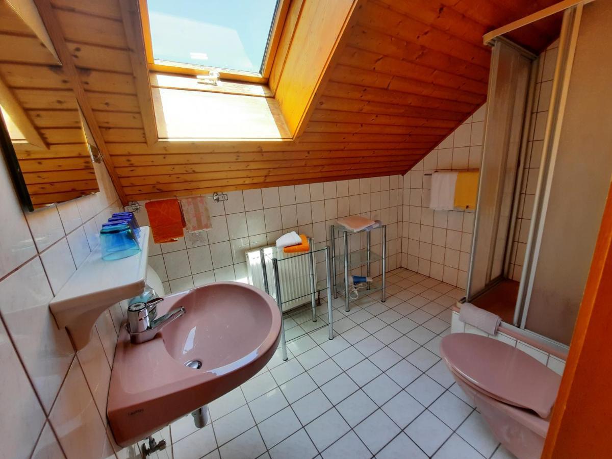 Ferienparadies Hecher Maltschachersee Feldkirchen in Kärnten Exterior foto