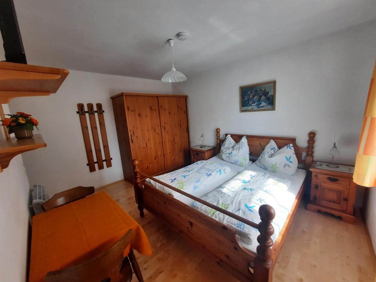 Ferienparadies Hecher Maltschachersee Feldkirchen in Kärnten Zimmer foto
