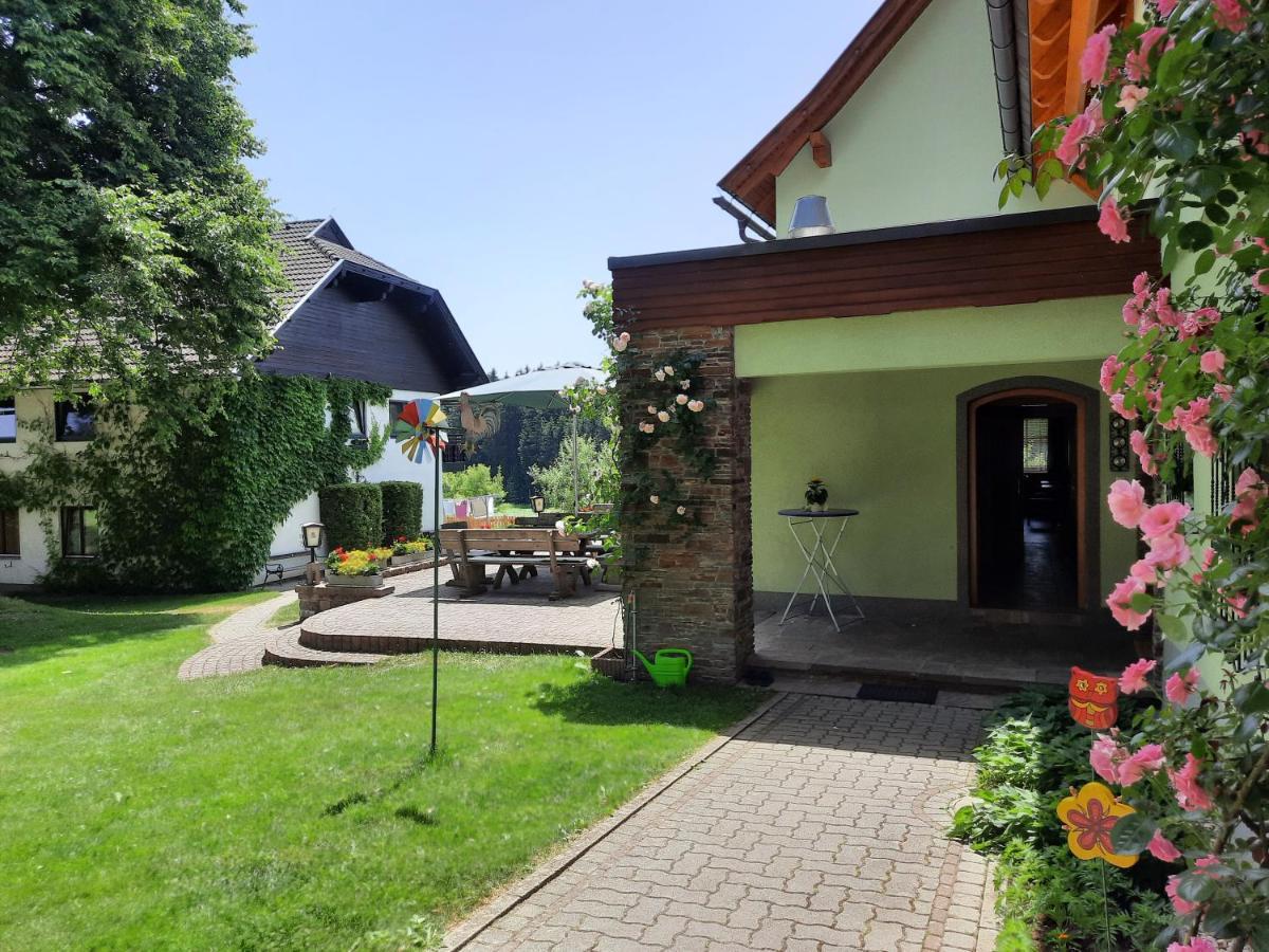 Ferienparadies Hecher Maltschachersee Feldkirchen in Kärnten Exterior foto